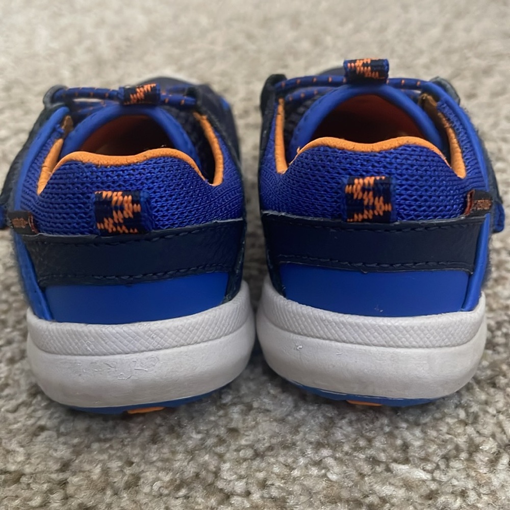Stride Rite Wade 2.0 sneaker sandal size 6 - Picture 4 of 9